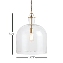 Load image into Gallery viewer, BELLE GRANDE PENDANT