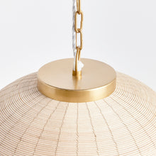 Load image into Gallery viewer, MAYE DOME PENDANT