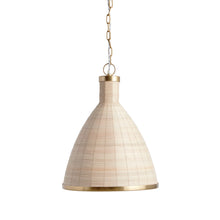 Load image into Gallery viewer, MAYE PETITE BELL PENDANT