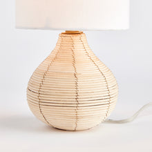 Load image into Gallery viewer, MAYE TEARDROP MINI LAMP