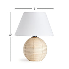 Load image into Gallery viewer, MAYE SPHERE MINI LAMP