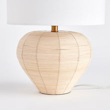 Load image into Gallery viewer, MAYE TAPERED MINI LAMP
