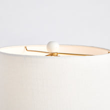 Load image into Gallery viewer, TIDEWATER LAMP