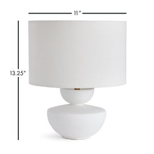 Load image into Gallery viewer, BROOKE LAMP