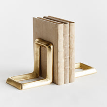 Load image into Gallery viewer, STROFI BOOKENDS, SET OF 2