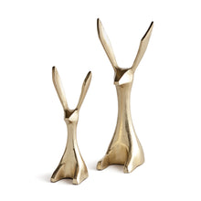 Load image into Gallery viewer, JACKRABBITS, SET OF 2