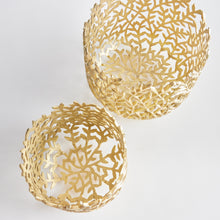 Load image into Gallery viewer, CELINE CACHEPOTS, SET OF 2