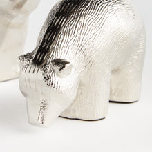 Load image into Gallery viewer, KODA BEAR SCULPTURES, SET OF 2