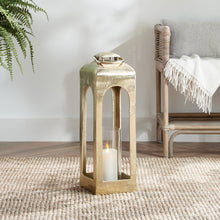 Load image into Gallery viewer, ISABELLA LANTERN LARGE