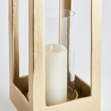 Load image into Gallery viewer, ISABELLA LANTERN LARGE