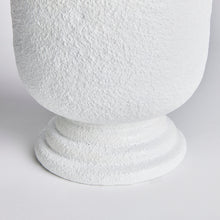 Load image into Gallery viewer, ISADORA FOOTED URN LARGE