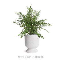 Load image into Gallery viewer, ISADORA FOOTED URN LARGE