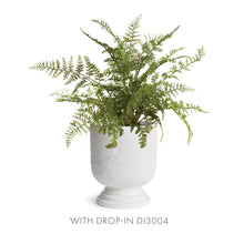 Load image into Gallery viewer, ISADORA FOOTED URN LARGE