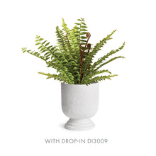 Load image into Gallery viewer, ISADORA FOOTED URN LARGE