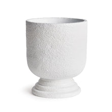 Load image into Gallery viewer, ISADORA FOOTED URN LARGE