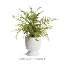 Load image into Gallery viewer, ISADORA FOOTED URN SMALL