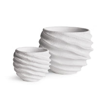 Load image into Gallery viewer, ECHOLS POTS, SET OF 2