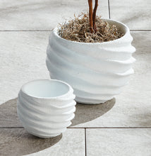 Load image into Gallery viewer, ECHOLS POTS, SET OF 2