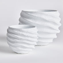 Load image into Gallery viewer, ECHOLS POTS, SET OF 2