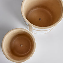 Load image into Gallery viewer, PHOENIX POTS, SET OF 2