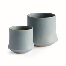 Load image into Gallery viewer, LITTON POTS, SET OF 2