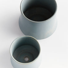 Load image into Gallery viewer, LITTON POTS, SET OF 2