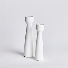 Load image into Gallery viewer, COLTON CANDLESTANDS, SET OF 2