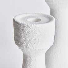 Load image into Gallery viewer, COLTON CANDLESTANDS, SET OF 2