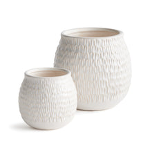 Load image into Gallery viewer, NEREUS POTS, SET OF 2