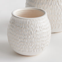 Load image into Gallery viewer, NEREUS POTS, SET OF 2