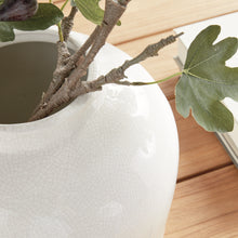 Load image into Gallery viewer, LEONA WIDE VASE