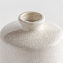 Load image into Gallery viewer, LEONA BOTTLE VASE SMALL
