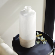 Load image into Gallery viewer, LEONA BOTTLE VASE LARGE
