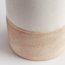 Load image into Gallery viewer, LEONA BOTTLE VASE LARGE