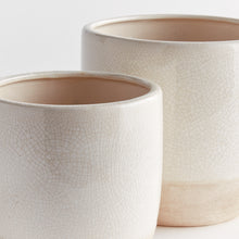 Load image into Gallery viewer, LEONA POTS, SET OF 2