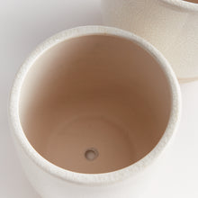 Load image into Gallery viewer, LEONA POTS, SET OF 2
