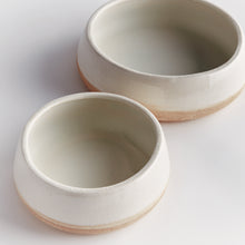Load image into Gallery viewer, LEONA DECORATIVE BOWLS, SET OF 2