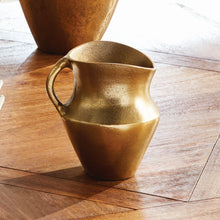 Load image into Gallery viewer, ELAINA DECORATIVE PITCHER SMALL
