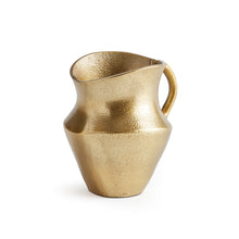 Load image into Gallery viewer, ELAINA DECORATIVE PITCHER SMALL