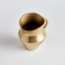 Load image into Gallery viewer, ELAINA DECORATIVE PITCHER SMALL
