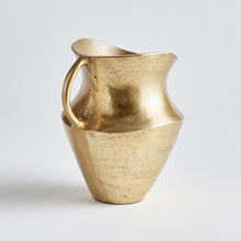 Load image into Gallery viewer, ELAINA DECORATIVE PITCHER MEDIUM