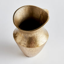 Load image into Gallery viewer, ELAINA DECORATIVE PITCHER LARGE