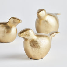 Load image into Gallery viewer, BIRDS OF A FEATHER, SET OF 3