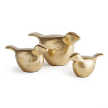 Load image into Gallery viewer, BIRDS OF A FEATHER, SET OF 3