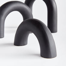 Load image into Gallery viewer, ARCO SCULPTURES, SET OF 3