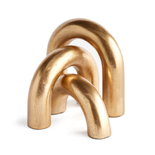 Load image into Gallery viewer, ARCO SCULPTURES, SET OF 3