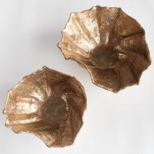 Load image into Gallery viewer, OSTRA DECORATIVE BOWLS, SET OF 2