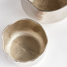 Load image into Gallery viewer, AMELIA CACHEPOTS, SET OF 2