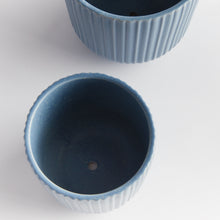 Load image into Gallery viewer, TASHA POTS, SET OF 2