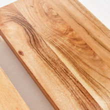 Load image into Gallery viewer, CHERIE SERVING BOARDS, SET OF 2